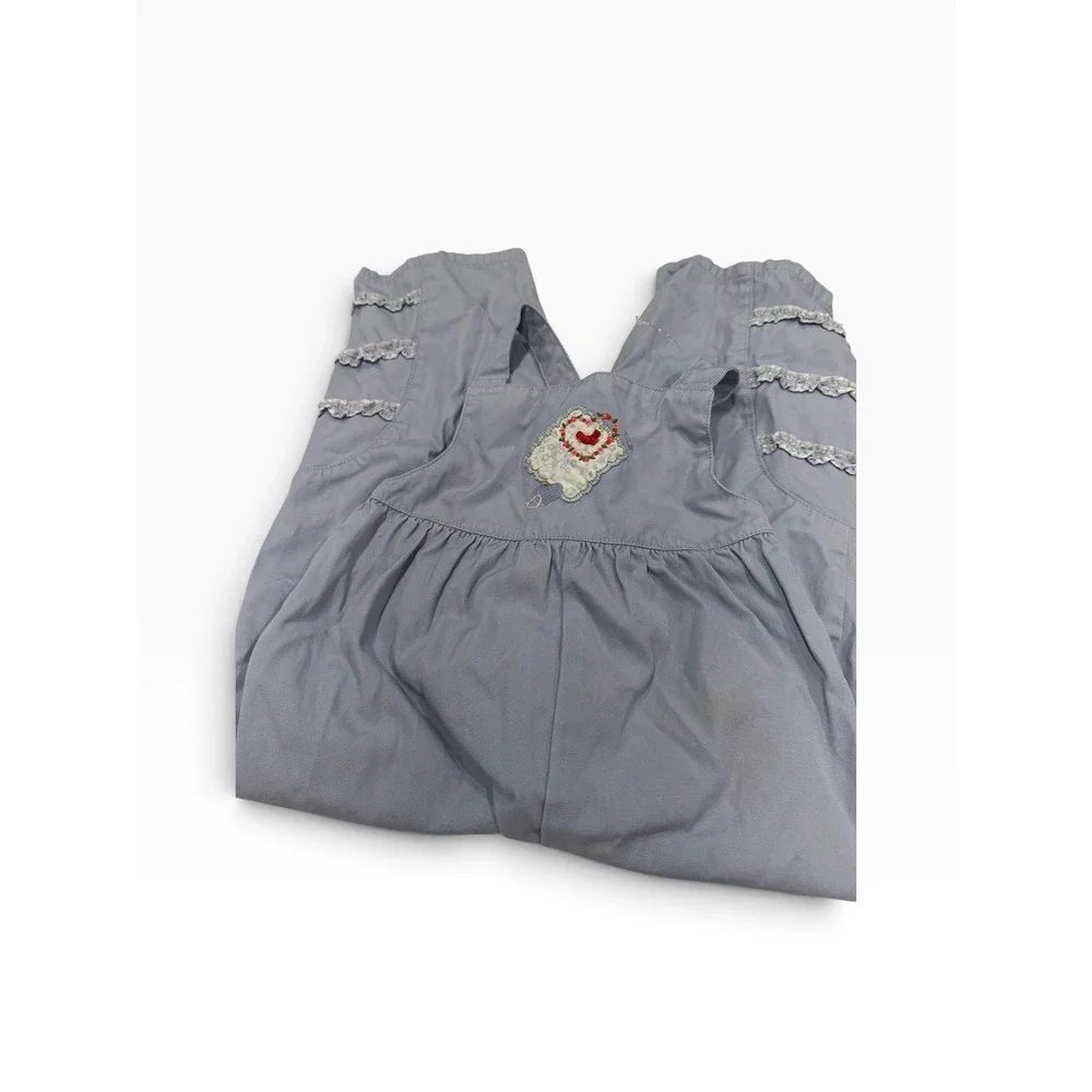 Gymboree vintage overalls